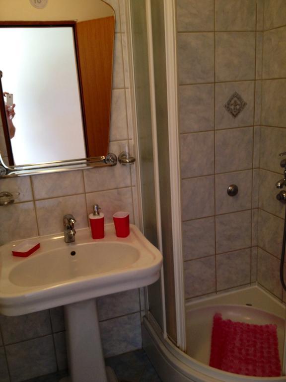 Apartments Rukavina Rogoznica  Room photo