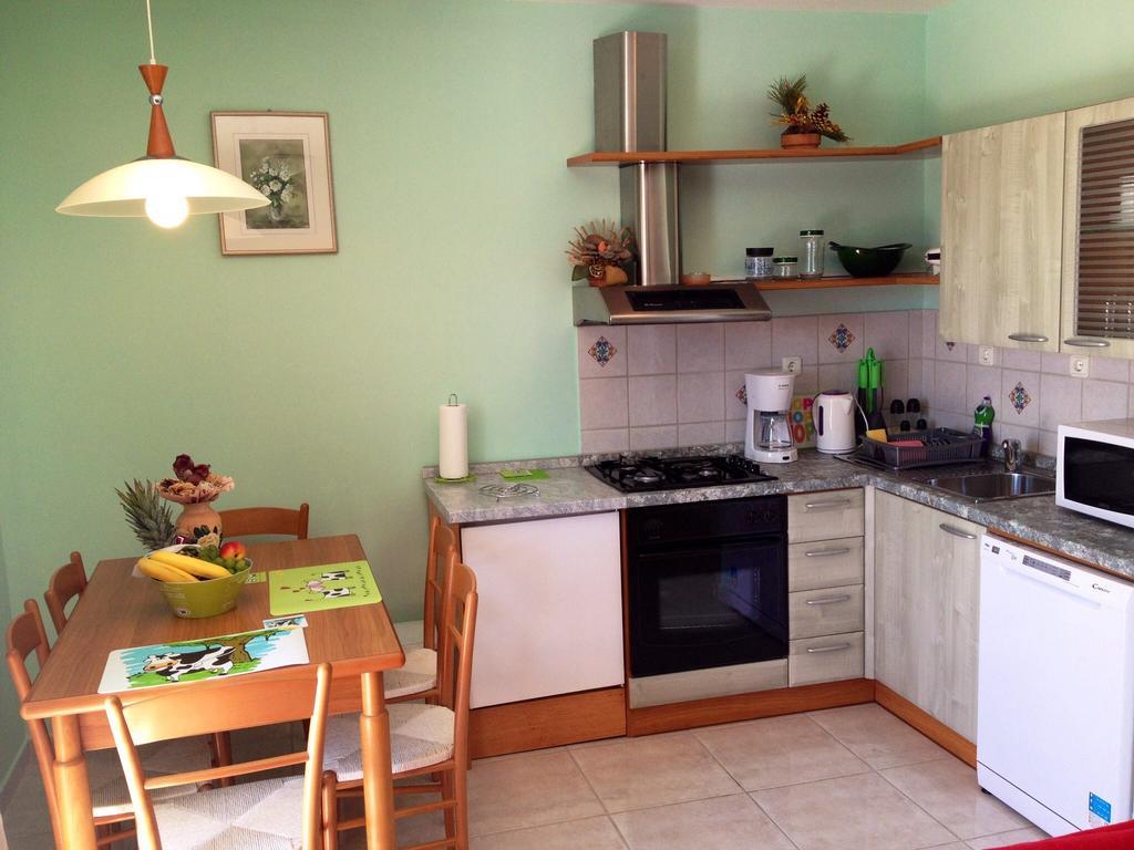 Apartments Rukavina Rogoznica  Room photo