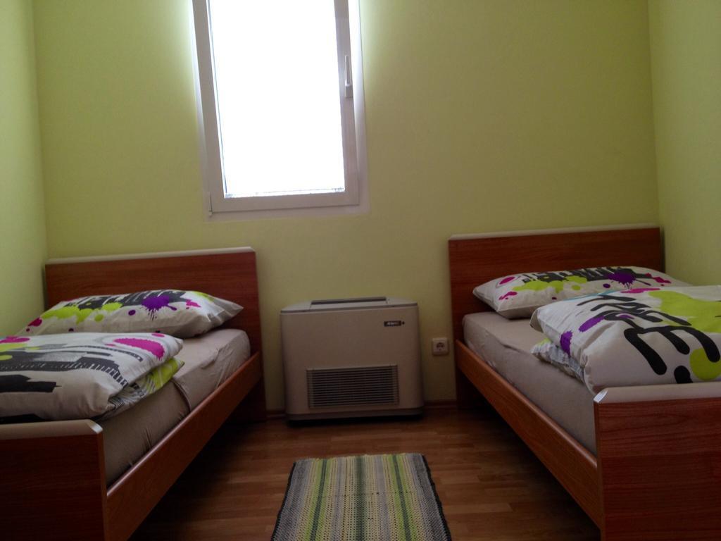 Apartments Rukavina Rogoznica  Room photo