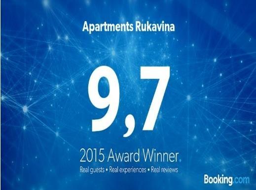 Apartments Rukavina Rogoznica  Room photo